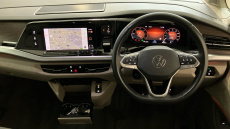 Volkswagen Multivan 2.0 TDI Style 5dr LWB DSG Diesel Estate